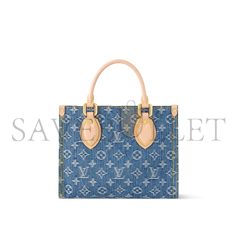 LOUIS VUITTON ONTHEGO PM M14633 (25*19*11cm) LOUIS VUITTON ONTHEGO PM M14633 (25*19*11cm)